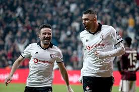 Bu maçlarda beşiktaş 26 kez kazanırken göztepe ise 10 kez kazandı. Besiktas Goztepe 1 0 Mac Sonucu Ntvspor Net