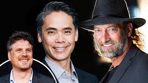 Lee Pugsley's Instagram, Twitter & Facebook