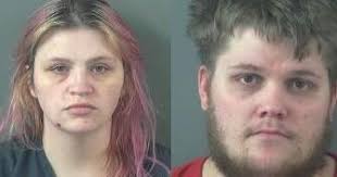 Elko couple arrested