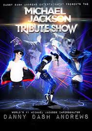 Michael Jackson Tribute Concert San Antonio Tickets, Sat, May 3, 2025 at  7:00 PM