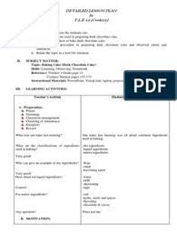 Pin On 4a S Lesson Plan