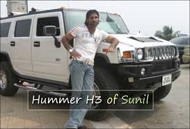 But it's a much different truck than it used to be. Taming The Beast Find Hummer Suv Owners In India