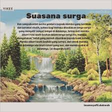 Pin Oleh Dark Chocolate Di Islam Di 2020 Kata Kata Indah Kutipan Agama Sungai