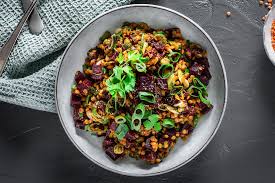 Rote Beete Salat Rezepte Chefkoch