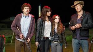 We have all seen plenty of this lovely ladies over the years. Zombieland 2 Offiziell Angekundigt Emma Stone Und Co Gehen Auf Zombie Roadtrip Blairwitch De