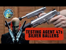Amt 1911 'Hardballer' | Hitman Wiki | Fandom