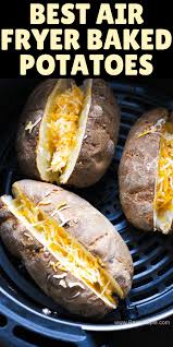 Pin On Air Fryer Recipes