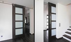 Image Result For Sliding Doors Hung From Ceiling Interior Sliding Barn Doors Custom Interior Doors Doors Interior Modern
