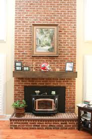 Rated 4.5 out of 5 stars. How To Select And Size Your Fireplace Mantel Water S Edge Woods Custom Wood Shop