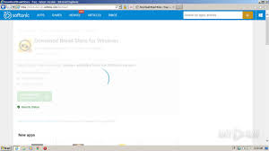 Https Brawl Stars En Softonic Com Any Run Free Malware Sandbox Online