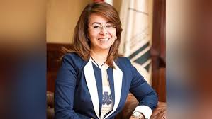 كشفت الدكتورة غادة والي، وزيرة التضامن والشئون الاجتماعية، عن موعد زيادة المعاشات والأجور، متطرقةً إلى موضوع. Ø§Ù„Ø¨ÙˆØ§Ø¨Ø© Ù†ÙŠÙˆØ² Ø§Ù„Ø³ÙŠØ±Ø© Ø§Ù„Ø°Ø§ØªÙŠØ© Ù„ÙˆØ²ÙŠØ±Ø© Ø§Ù„ØªØ¶Ø§Ù…Ù† Ø¯ÙƒØªÙˆØ±Ø© ØºØ§Ø¯Ø© ÙˆØ§Ù„ÙŠ
