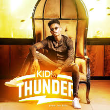 Ghanaian highlife and afrobeats singer and songwriter, kidi is killing it on the music scene. New Song Kidi Thunder Mp3 Download Mp3bullet Ng