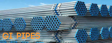 Types Of Gi Pipes Are Available In Bangalore India