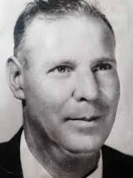 Willie Baca Allison (1898-1957)