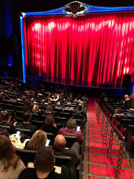 Photos At Encore Theatre At Wynn