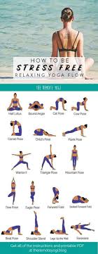 Pin On Yoga