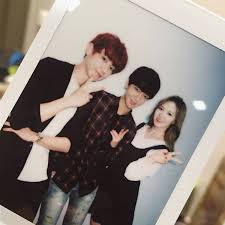 Wendy bg member our queen wendy #queens_wendy #wendy #웬디. 3 147 Begenme 11 Yorum Instagram 39 Da Park Chanyeol ë°•ì°¬ì—´ Chanyeolbubble Quot Im In Love With Smtown Family Yesung Yesung Super Junior Chanyeol