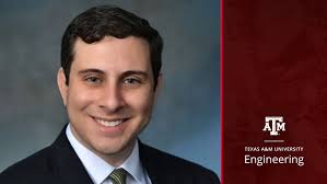 Cancer researcher joins biomedical engineering, wins prestigious award