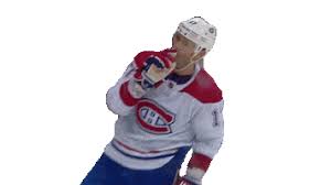 Les canadiens de montréal) are a professional ice hockey team the club is officially known as le club de hockey canadien.2 french nicknames for the team include. Montreal Canadiens Sticker By Canadiens De Montreal