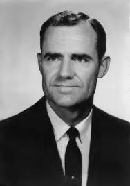 Rev Dawson White Tunnell (1924-2018)