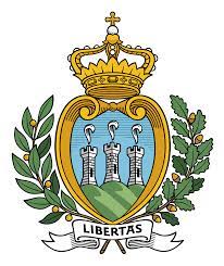 Complete country flags collection of national, organizational and departmental flags of san marino or republic of san marino. Coat Of Arms Of San Marino Wikipedia