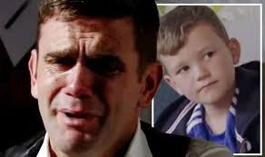 EastEnders heartbreak for Jack Branning as he loses Ricky Mitchell in  custody battle?