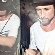 Stream Premiere: Brian Power feat. Marc Avon Evans