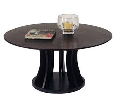 Industrial coffee tables come with exposed metal hardware and oversized casters. 20 On Trend Design Of Black Coffee Tables Home Design Lover