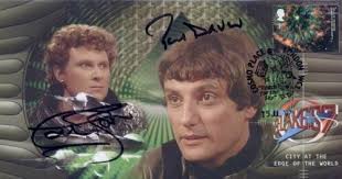 An original vintage TV Times publicity print of Wayne Grice in Hawk (1966). 