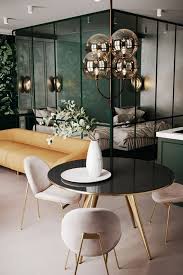 Art Decor Living Room Ottiu Beyond Upholstery In 2020 Interior Deco Art Deco Interior Design Modern Interior