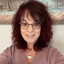 Kelli Corcoran, Reiki Master