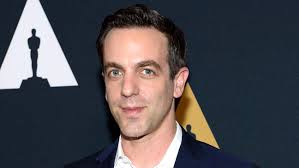 Bj Novak Writer The Office Happy 41st Birthday To B J Novak 7 31 20 Born Benjamin Joseph Manaly Novak American Actor Writer Comedian And Direc In 2020 American Actors Actors Comedians