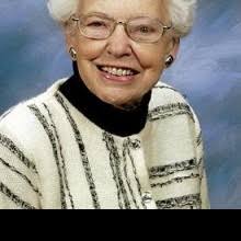 Obituary of Doris Hess