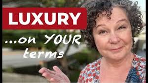 Choosing luxury Living with less How I changed my lifestyle!