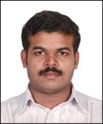 Mr. ANISH KUMAR P.S : KE College, Mannanam