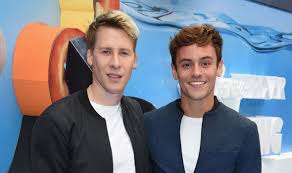 May 17, 2021 · daley married screenwriter and producer dustin lance black in 2017, after posting a coming out video in 2013. Who Is Tom Daley S Partner Meet His Husband Dustin Lance Black Celebrity News Showbiz Tv Express Co Uk