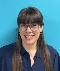 We welcomed a special guest to the Des Moines Playhouse this week to speak  to our GiGi's Kitchen class