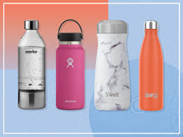 Should i store water in any plastic bottle? Best Reusable Water Bottle 2021 Stainless Steel Plastic The Independent