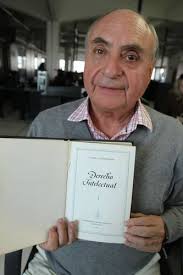 La Jornada: Comparte abogado tesoro de Bonifaz Nuño