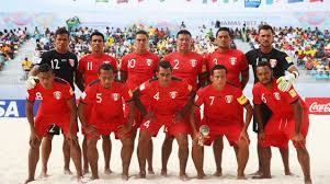 The always thrilling fifa beach soccer world cup produced some stunners in portugal, and these were the 10 best as picked by. Beach Soccer World Cup Groups Drawn Football In Oceania