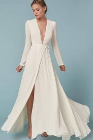 Winter Wedding Dresses So Pretty You Ll Forget About The Cold High Street Wedding Dresses Dresses Winter Wedding Dress