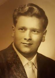 John Nourse Obituary (1944