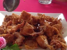 Resep mie tiaw rumahan : Sedap Nyer Masakan Di Tiara Melaka Golf N Country Club Azie Kitchen