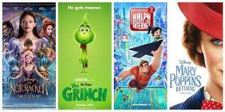 83%/51% check out charlie and the chocolate factory on netflix 5. The 24 Most Kid Friendly Movies Of 2018 Childrens Movies Kid Friendly Movies Great Kids Movies