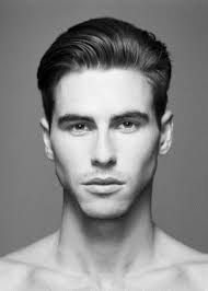 Men S Hair Hair Facts Jawline Men Mens Hairstyles
