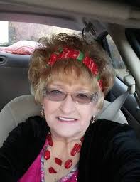 Obituary information for Judy Dennis Harvey