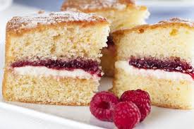 In Praise Of Irish Teatime Victoria Sponge Recipe In 2020 Victoria Sponge Recipe For Victoria Sponge Cake Victoria Sponge Cake
