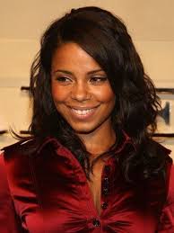 Sanaa Lathan In Love Basketball 2000 Pretty Face Beauty Beautiful Face