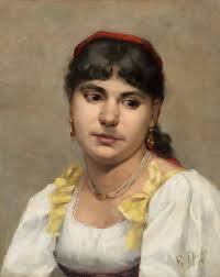 Female Artists in History