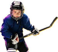 Ice hockey is a contact team sport played on ice, usually in an indoor or outdoor rink, in which two teams of skaters use their sticks to shoot a vulcanized rubber puck into their opponent's net to score. Ice Hockey Drills Tips At Home Workouts
